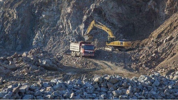 采礦場需要便攜手持式光譜儀嗎？