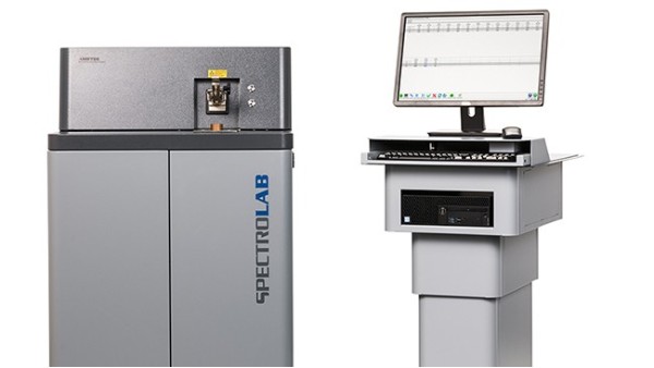 為什么直讀光譜儀需要配置標(biāo)準(zhǔn)樣品？