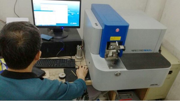 直讀光譜儀分析鋁元素對鋼材有哪些影響？