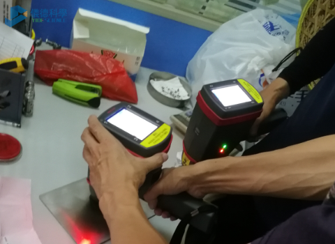我司工程師現(xiàn)場培訓