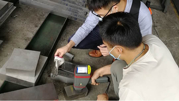 H13模具鋼全面介紹，附鑒別牌號攻略